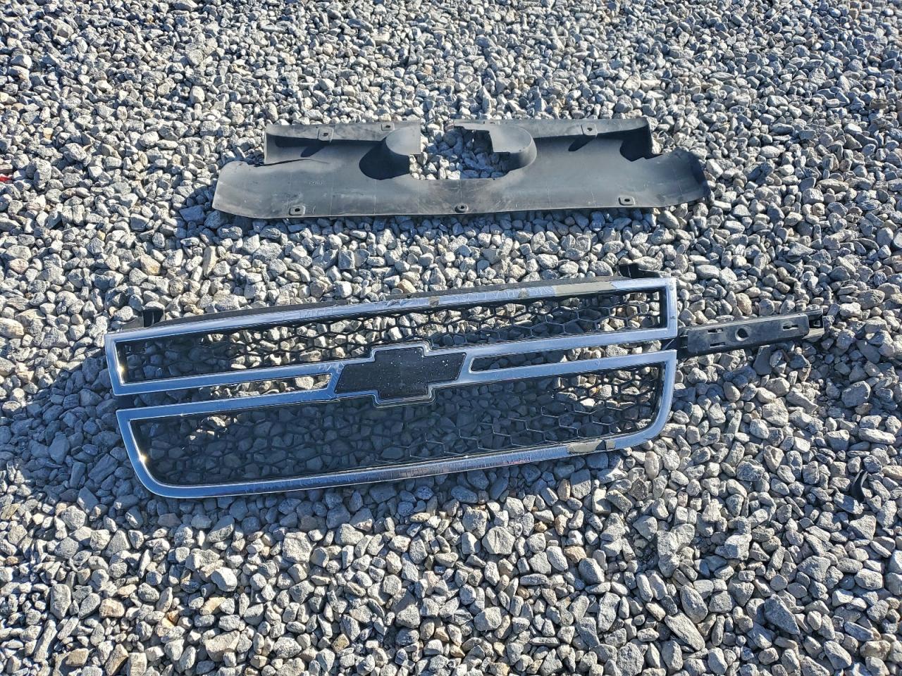 2004 CHEVROLET SILVERADO C1500 photo 12