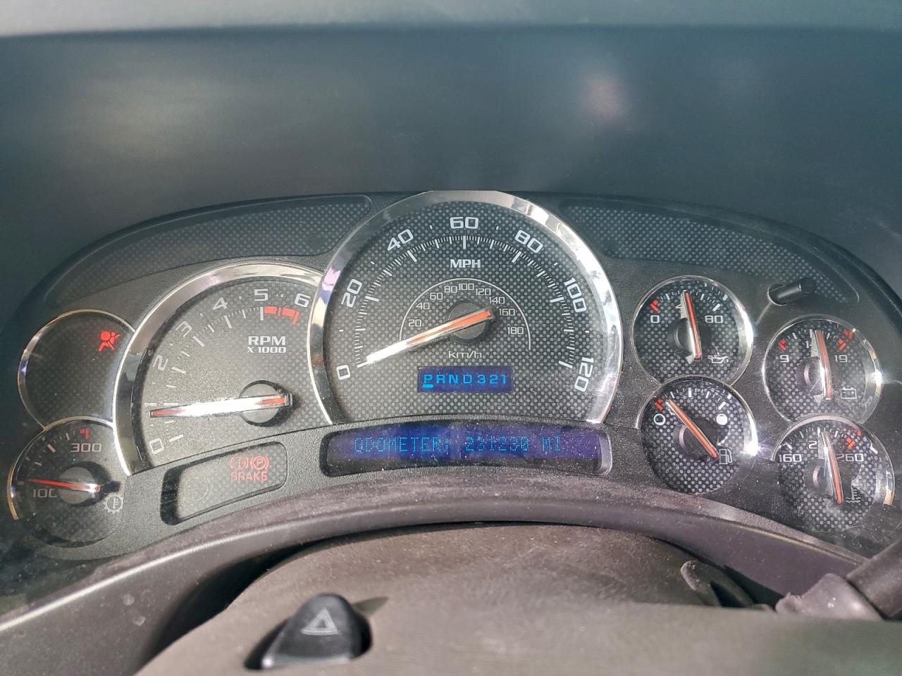 2004 CHEVROLET SILVERADO C1500 photo 9