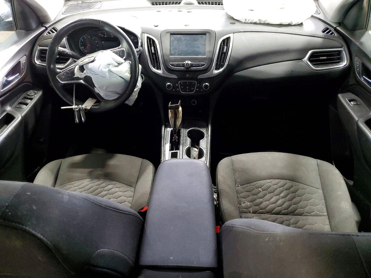 2018 CHEVROLET EQUINOX LT photo 8