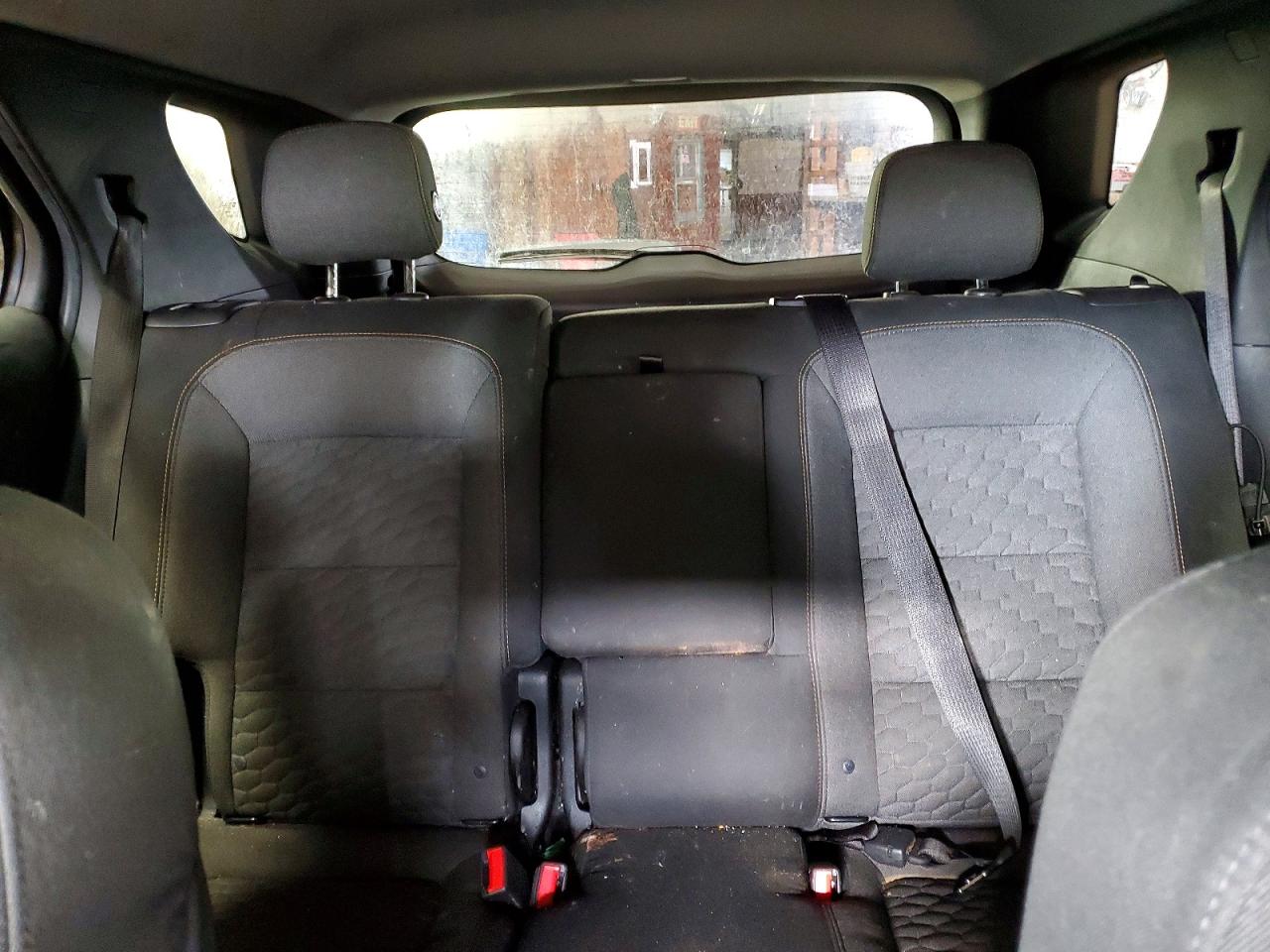 2018 CHEVROLET EQUINOX LT photo 10