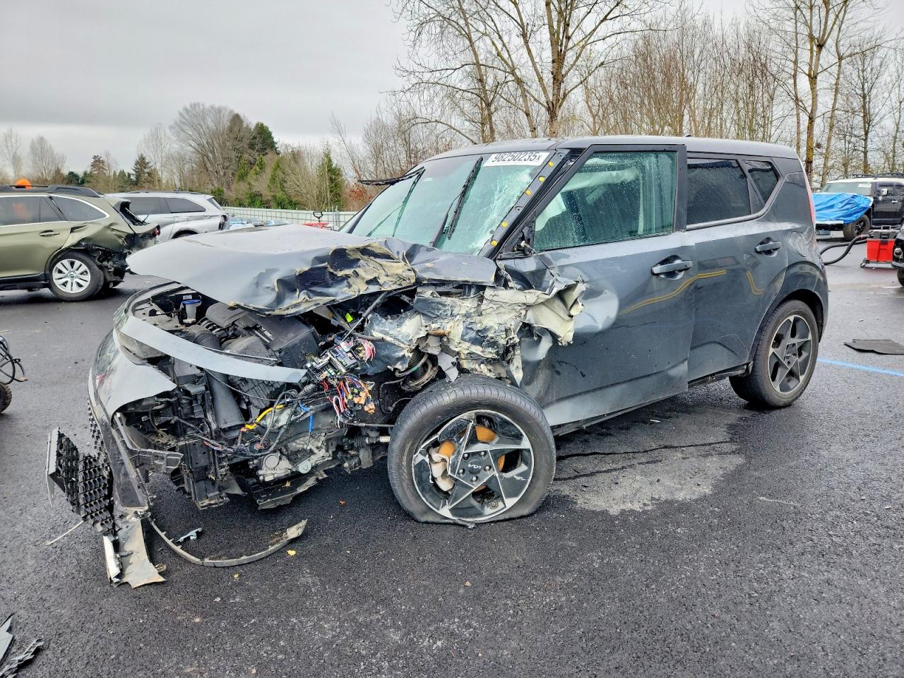 2024 KIA SOUL