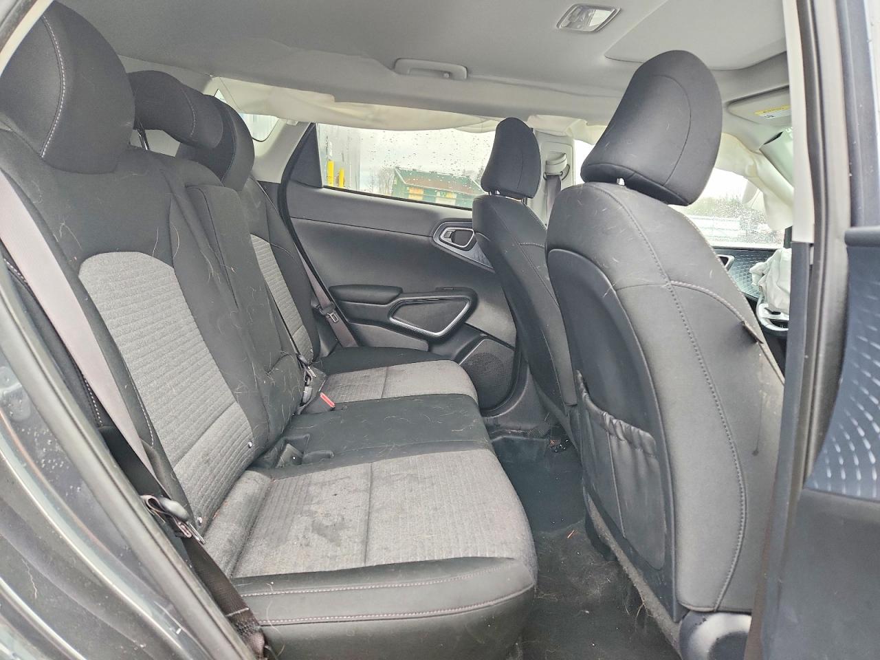 2024 KIA SOUL photo 19