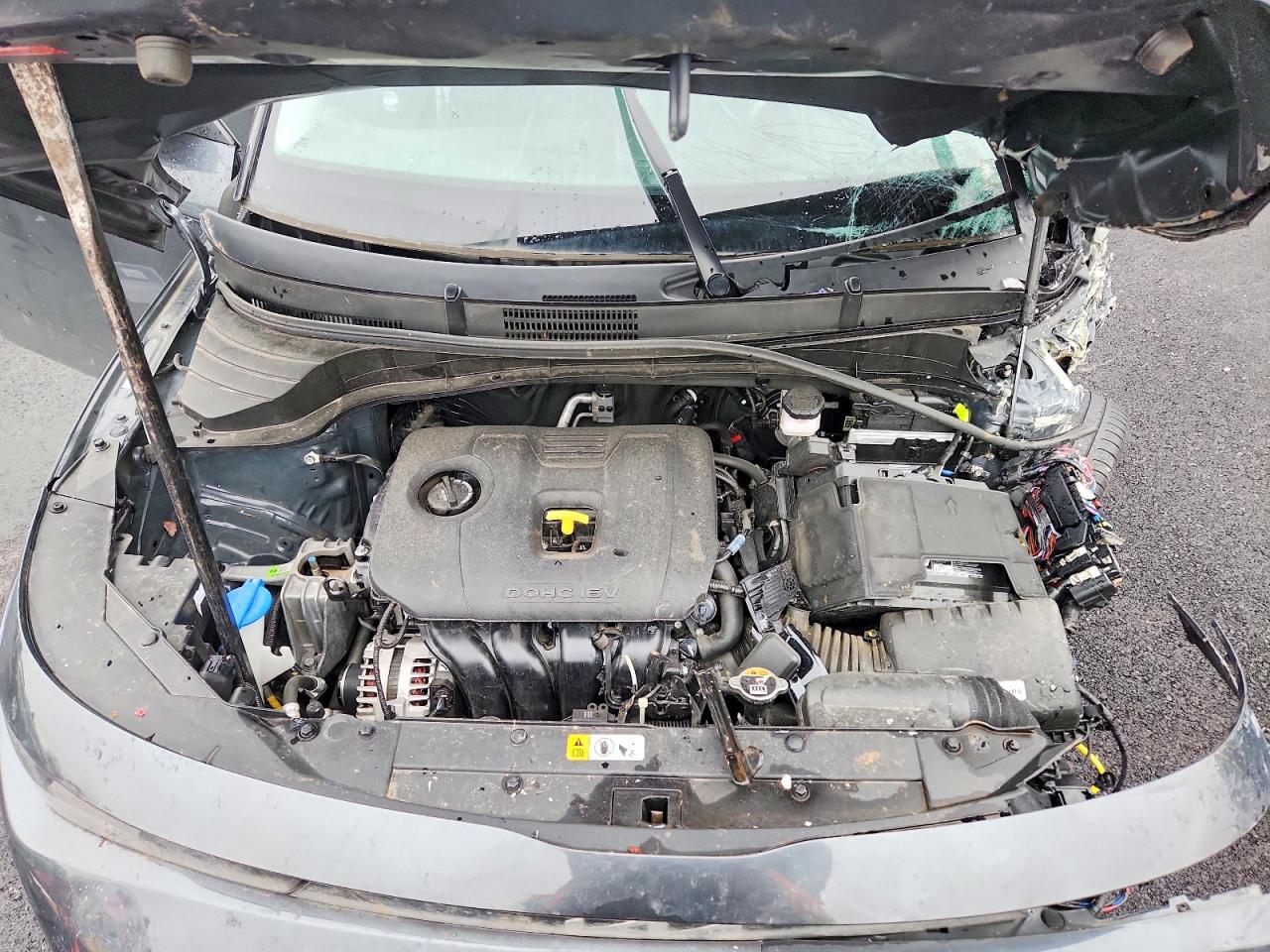 2024 KIA SOUL photo 21