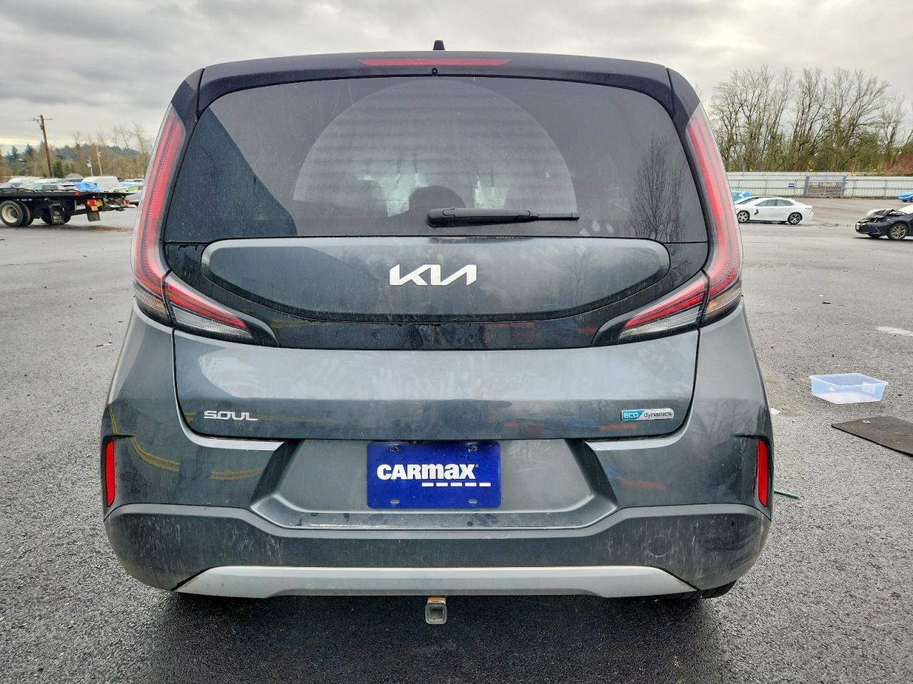 2024 KIA SOUL photo 11