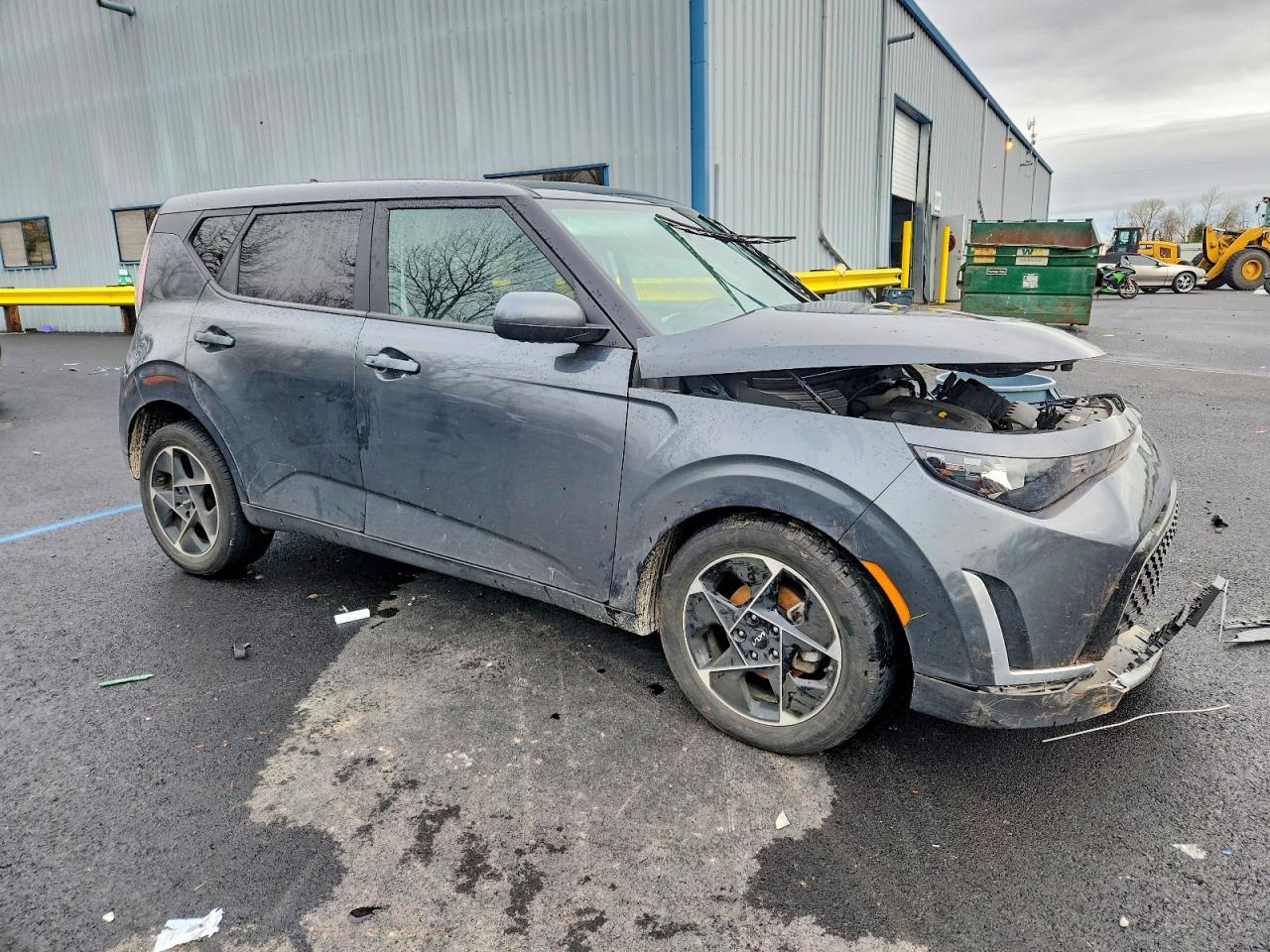 2024 KIA SOUL photo 7