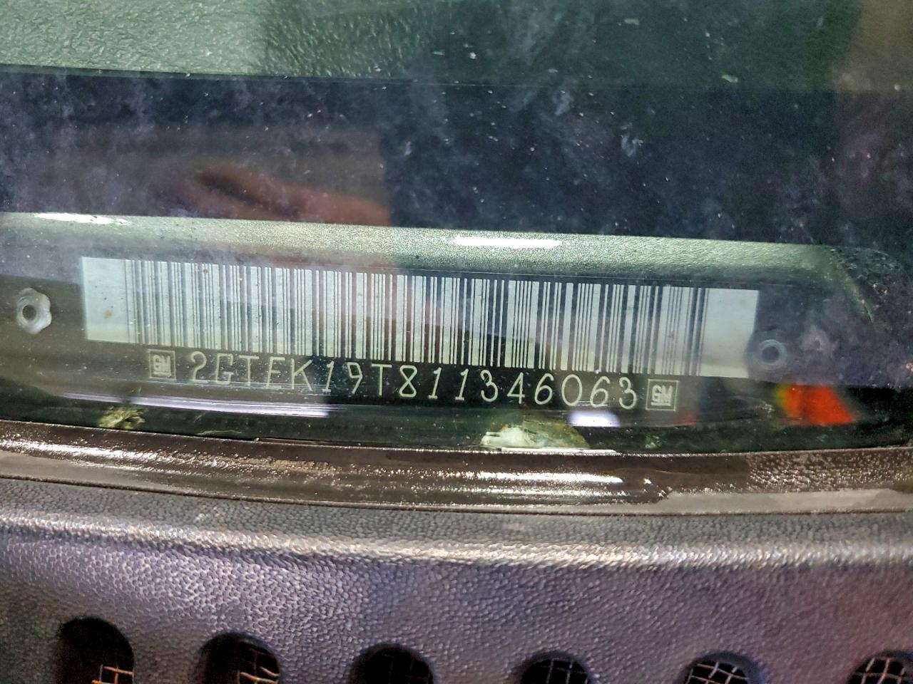 2001 GMC NEW SIERRA K1500 photo 12