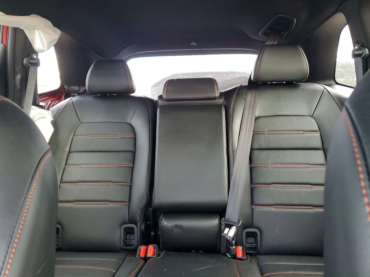 2025 HONDA CR-V SPORT-L photo 10
