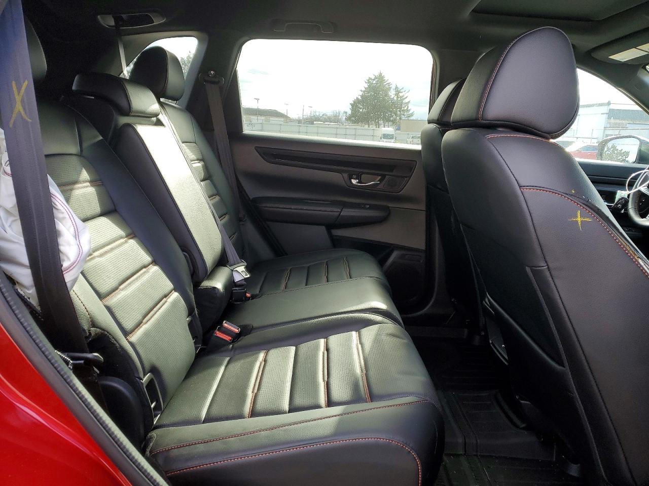 2025 HONDA CR-V SPORT-L photo 11