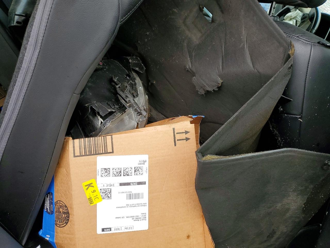 2008 NISSAN ALTIMA 2.5 photo 10