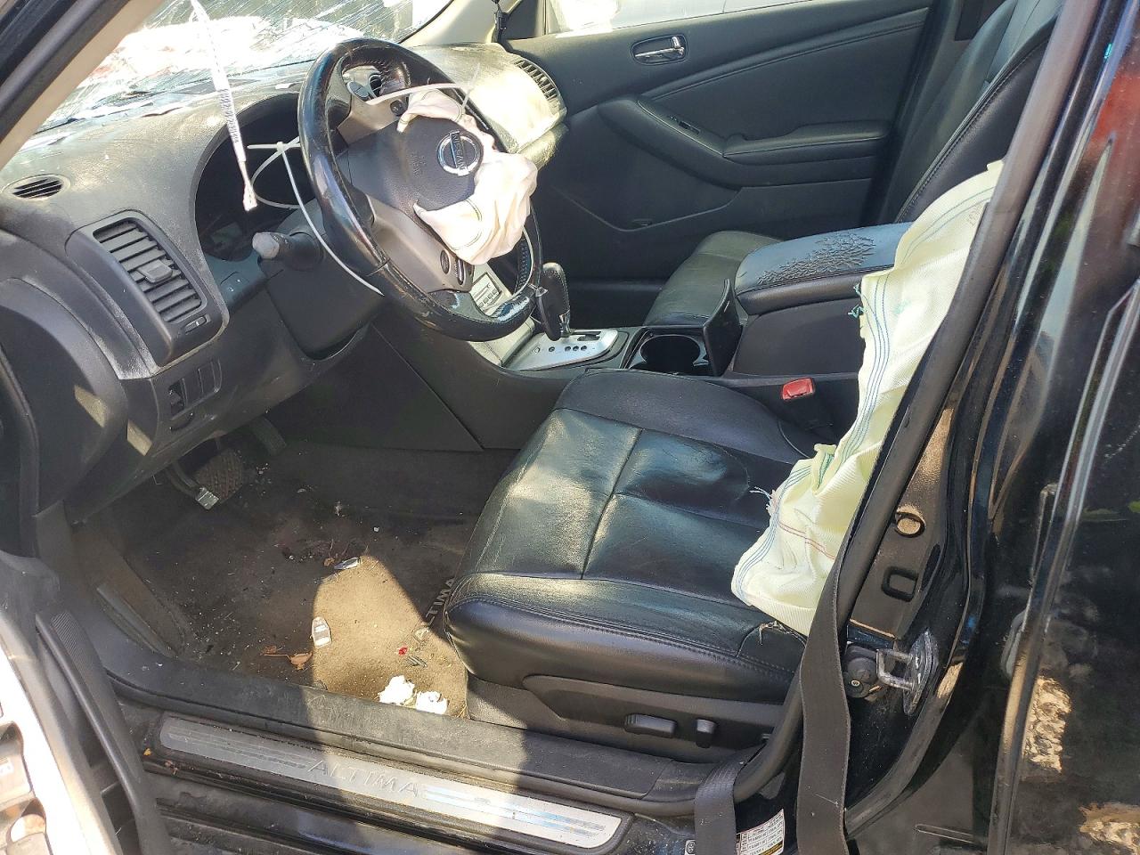 2008 NISSAN ALTIMA 2.5 photo 7