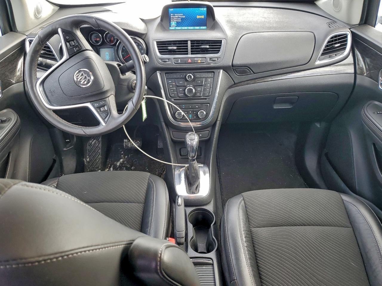 2014 BUICK ENCORE CONVENIENCE photo 8