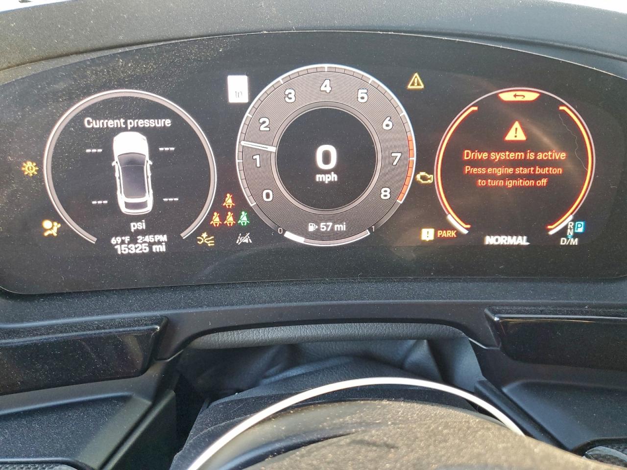 2024 PORSCHE CAYENNE COUPE photo 9