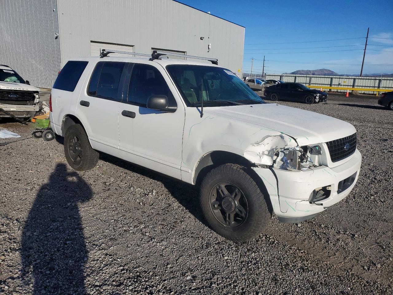 2005 FORD EXPLORER XLT photo 4