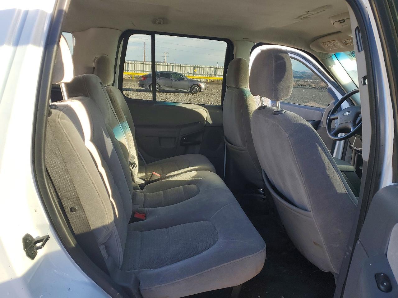2005 FORD EXPLORER XLT photo 11