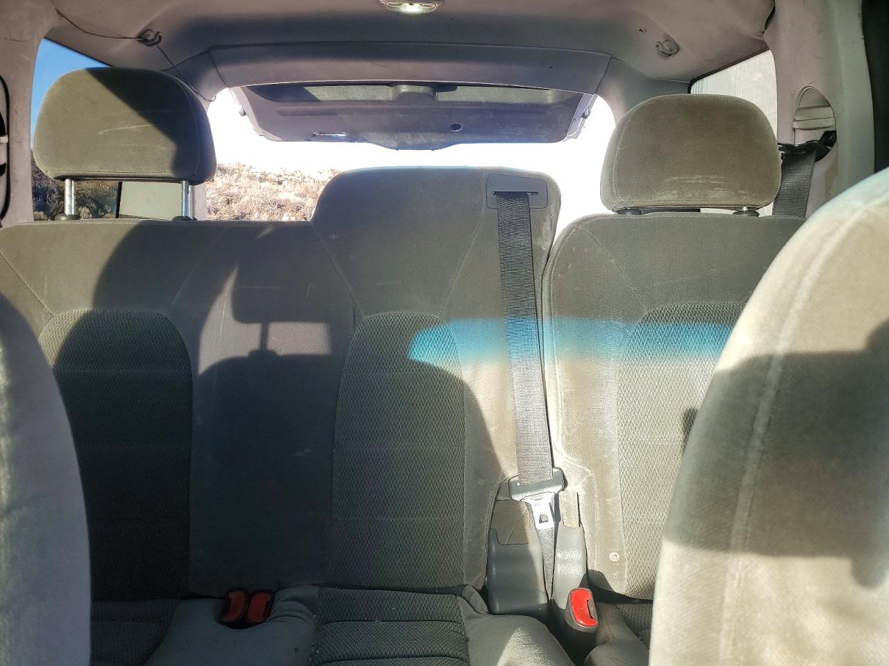 2005 FORD EXPLORER XLT photo 10
