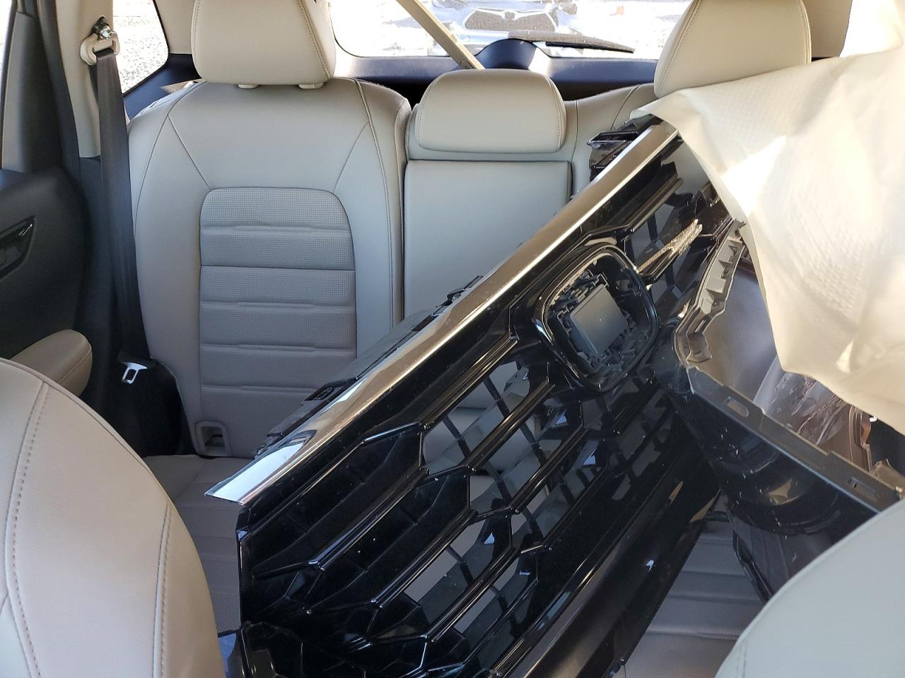 2024 HONDA CR-V EXL photo 19
