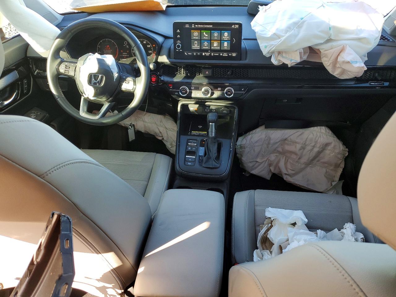2024 HONDA CR-V EXL photo 15