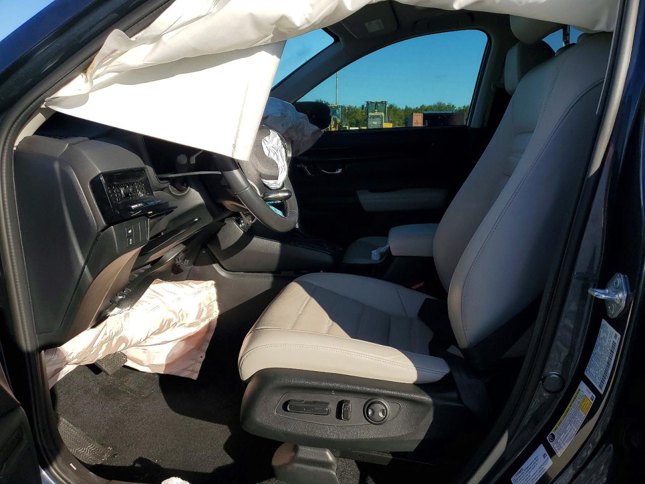 2024 HONDA CR-V EXL photo 13