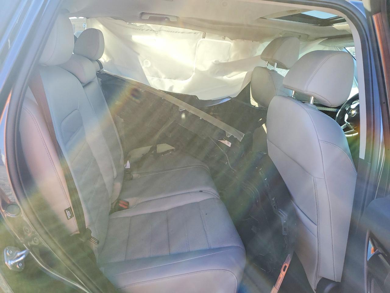 2024 HONDA CR-V EXL photo 21