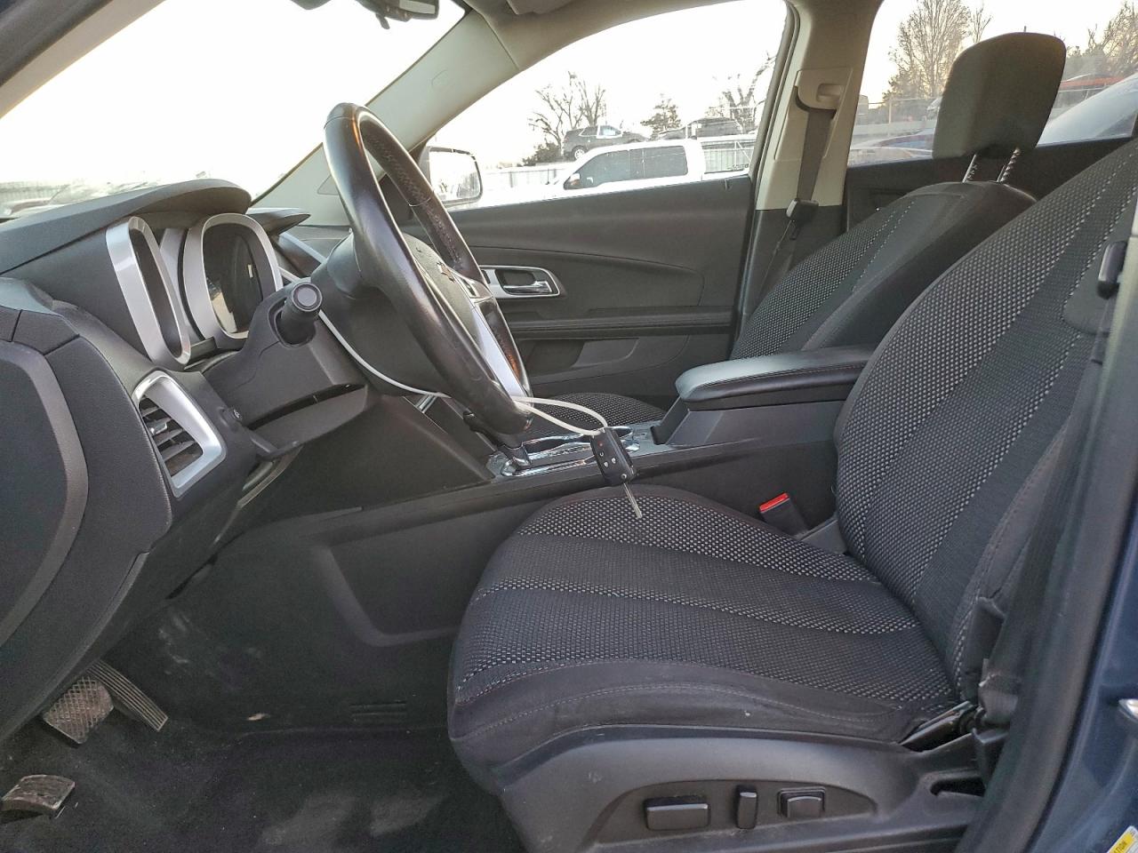 2016 CHEVROLET EQUINOX LT photo 13