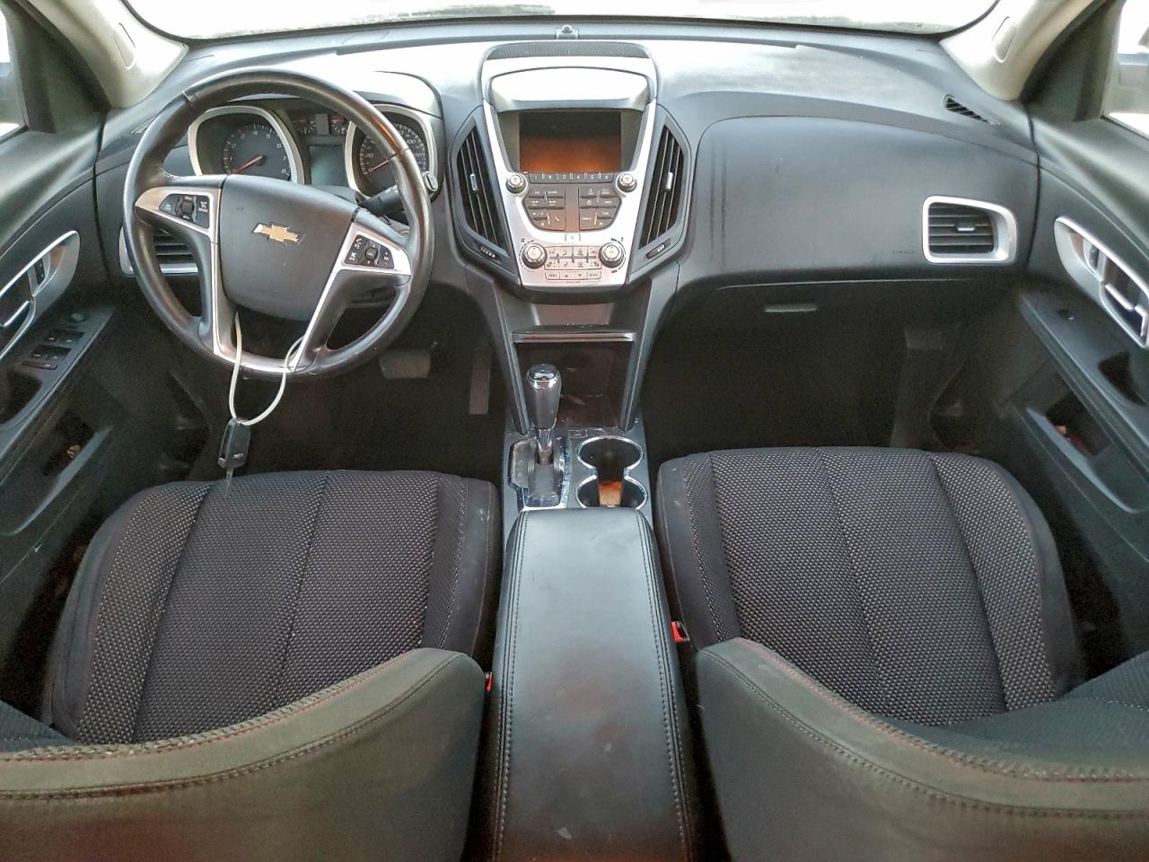 2016 CHEVROLET EQUINOX LT photo 15