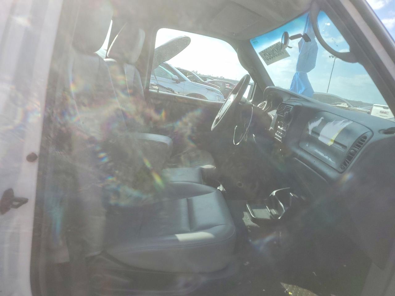 2011 FORD RANGER photo 10