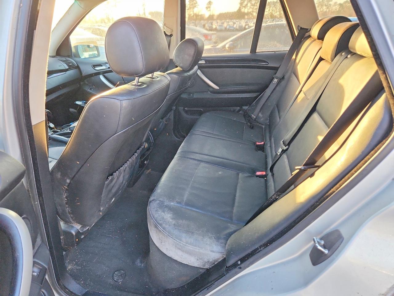 2003 BMW X5 3.0I photo 10