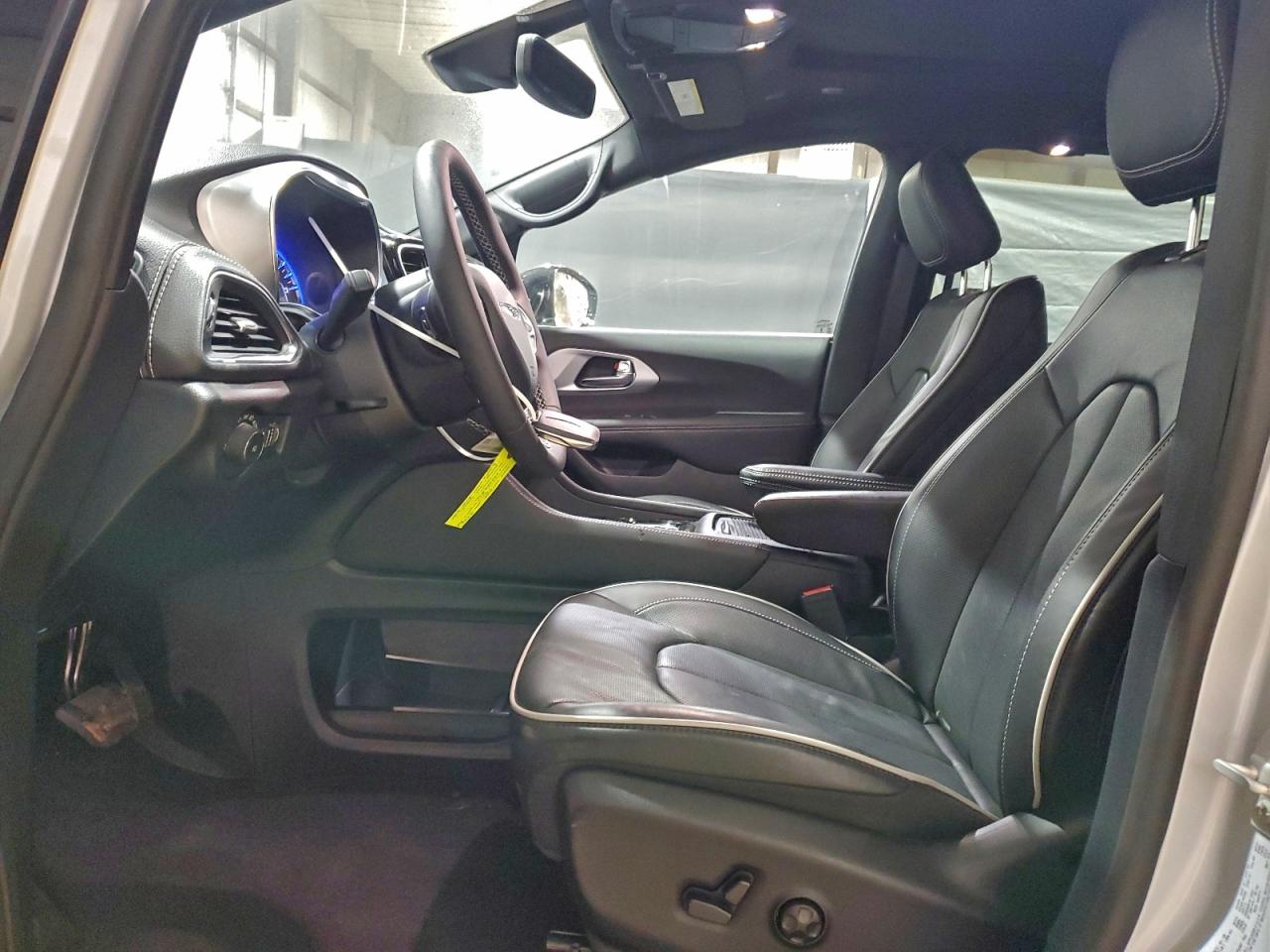 2026 CHRYSLER PACIFICA LIMITED photo 7
