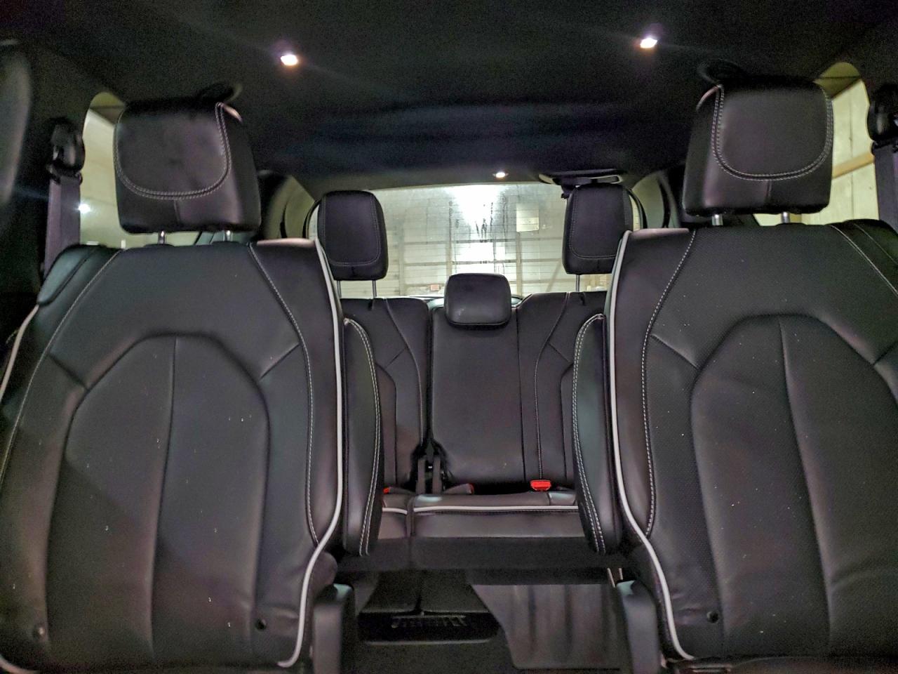 2026 CHRYSLER PACIFICA LIMITED photo 10