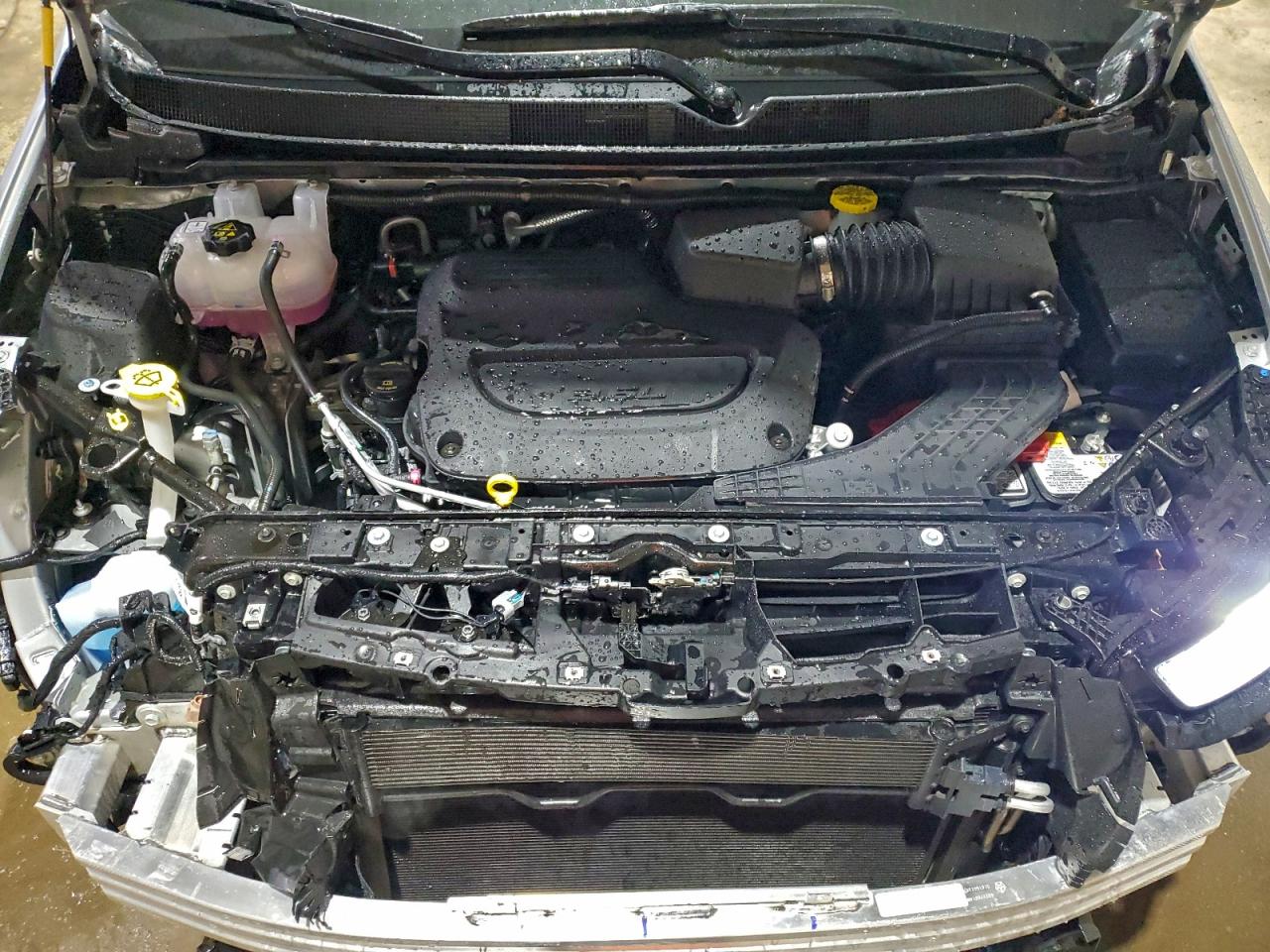 2026 CHRYSLER PACIFICA LIMITED photo 12