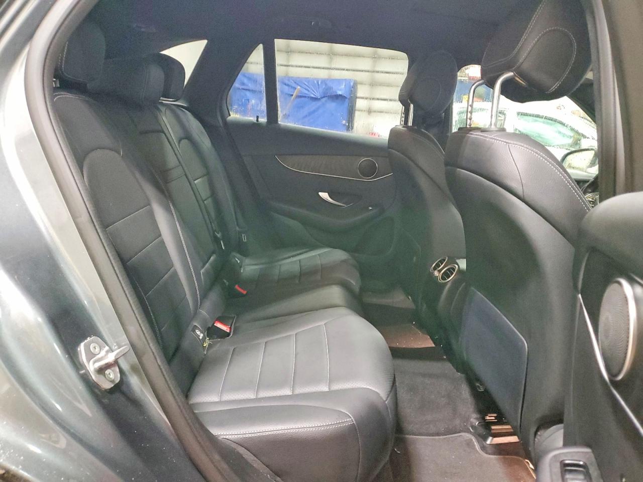 2020 MERCEDES-BENZ GLC 300 4MATIC photo 11