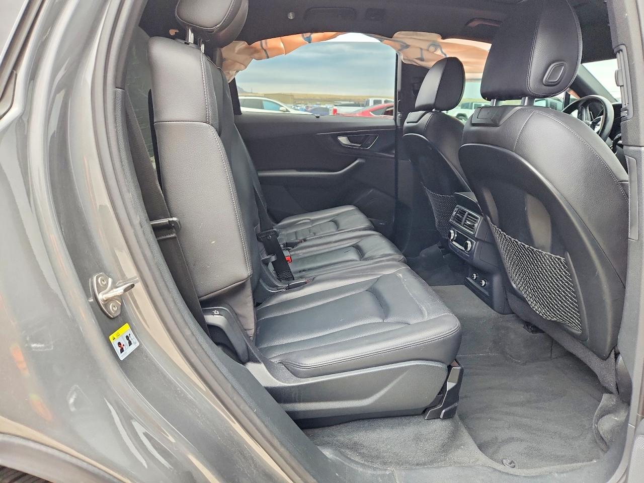2018 AUDI Q7 PREMIUM PLUS photo 10