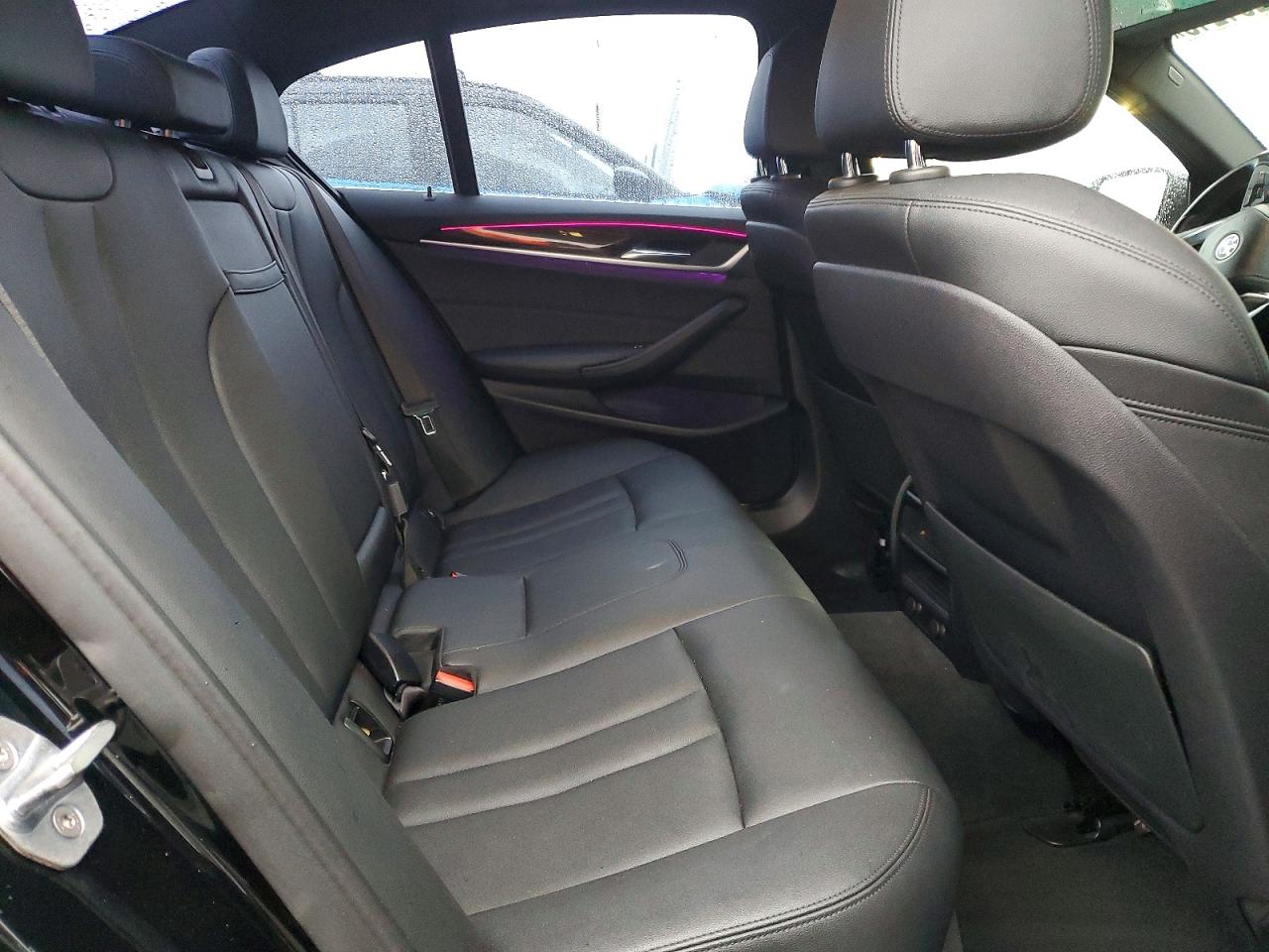 2019 BMW 530E photo 10