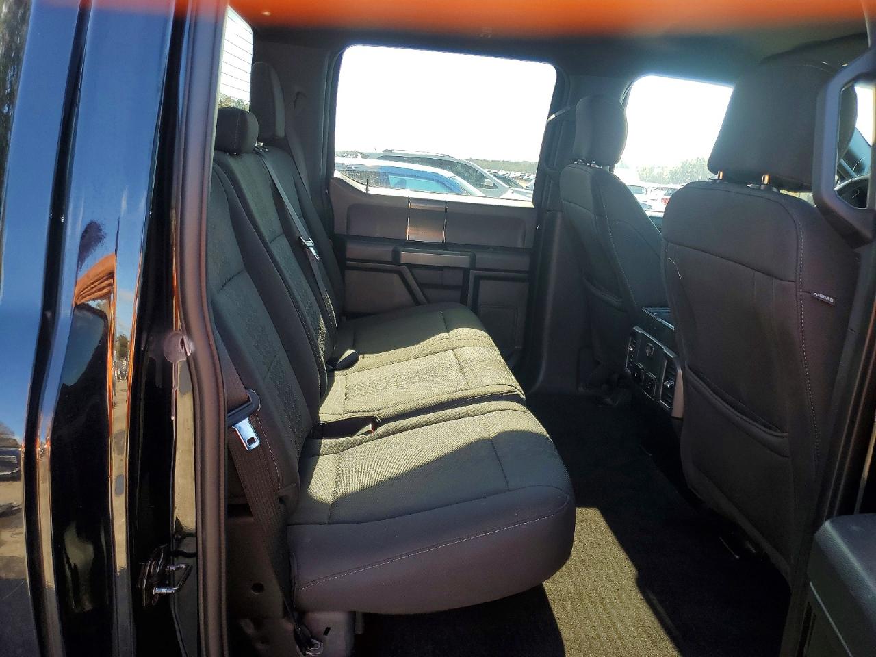 2018 FORD F150 photo 10