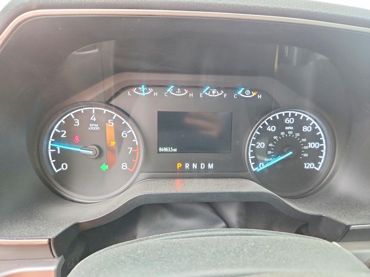 2023 FORD F150 SUPER CAB photo 9