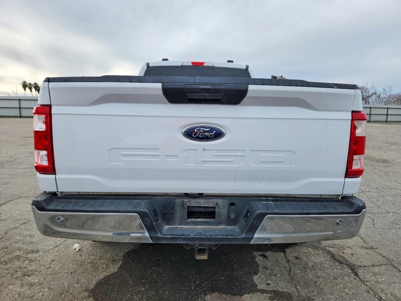 2023 FORD F150 SUPER CAB photo 6