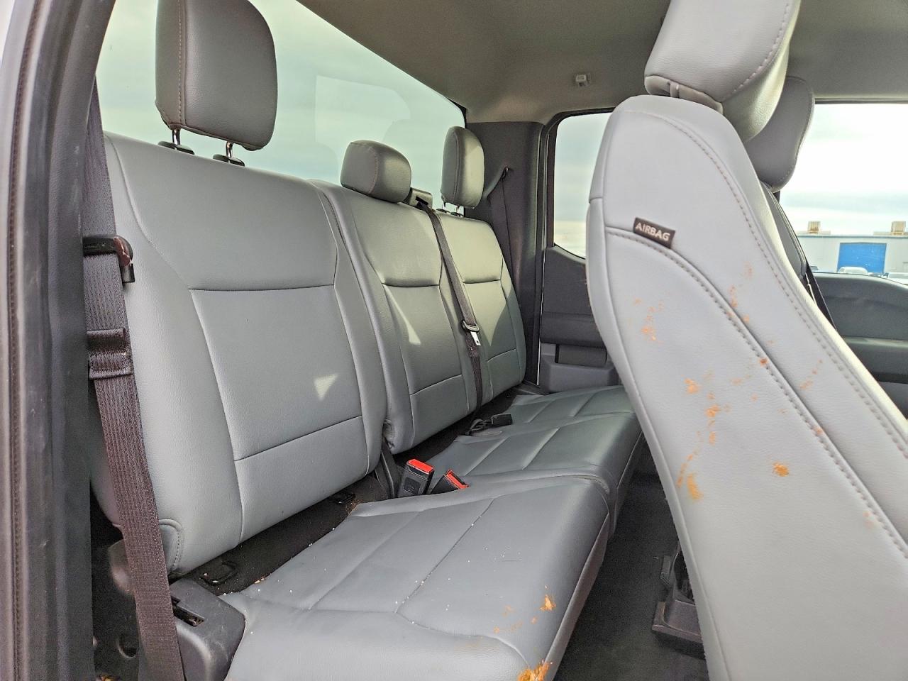2023 FORD F150 SUPER CAB photo 10