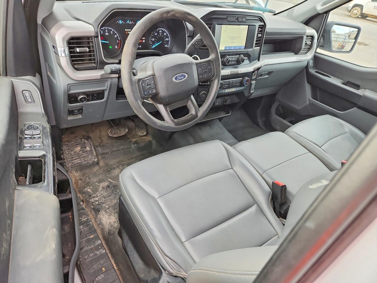 2023 FORD F150 SUPER CAB photo 8