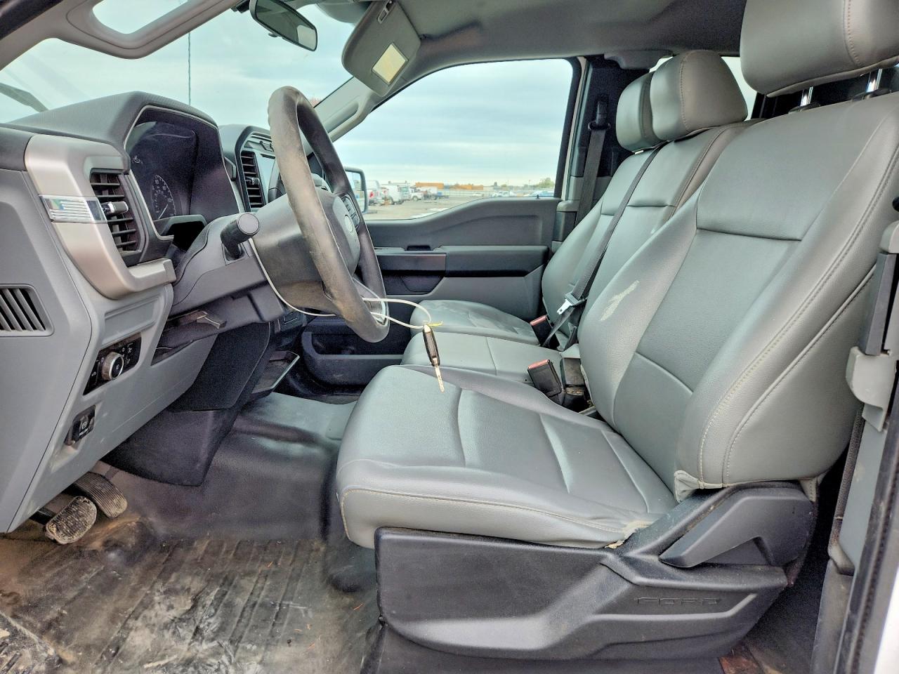 2023 FORD F150 SUPER CAB photo 7