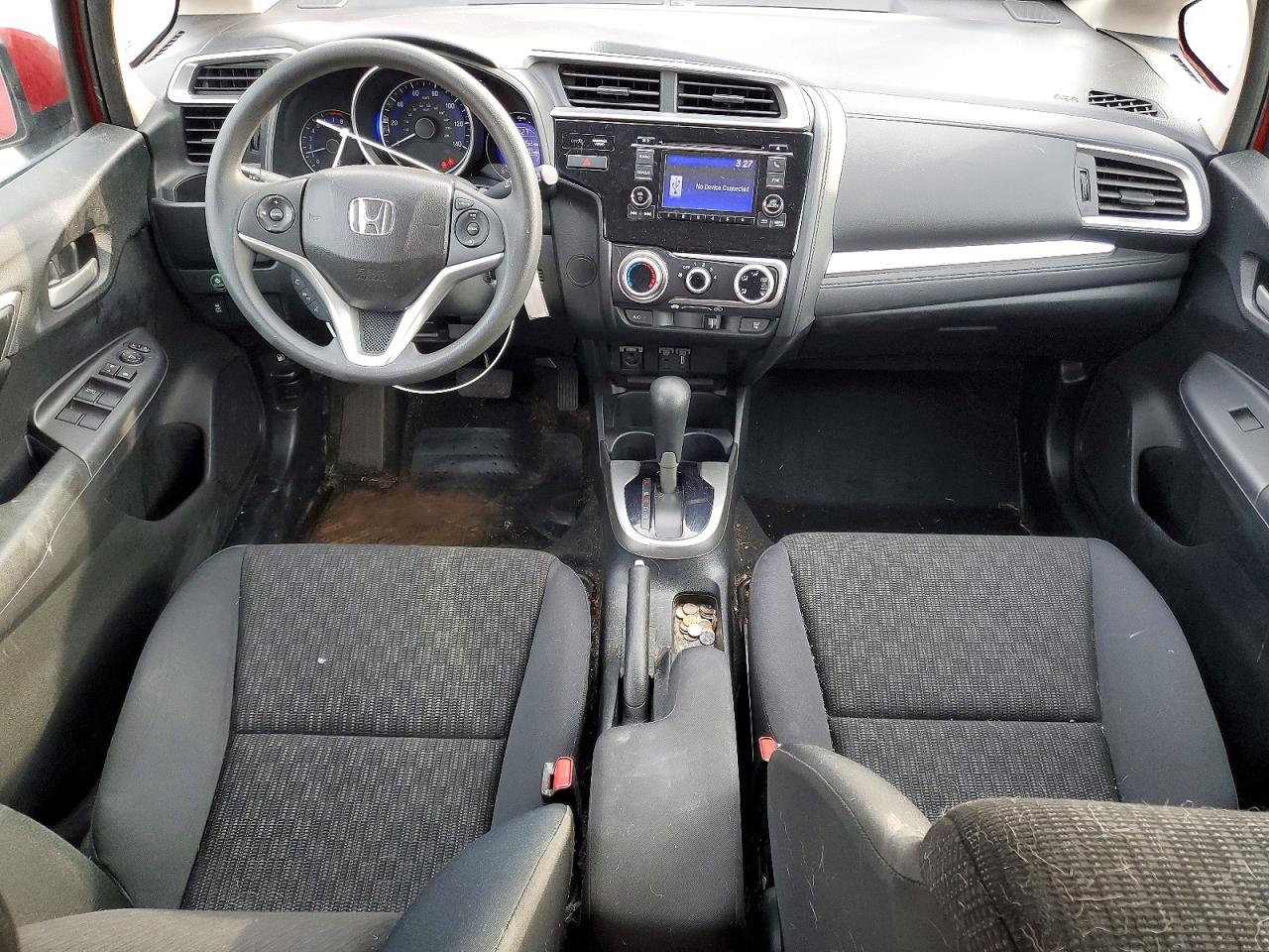2015 HONDA FIT LX photo 22