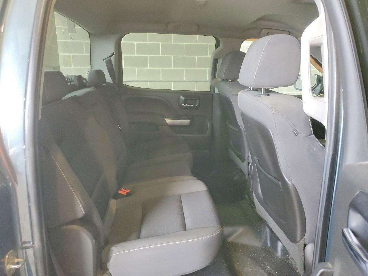 2014 CHEVROLET SILVERADO K1500 LT photo 28