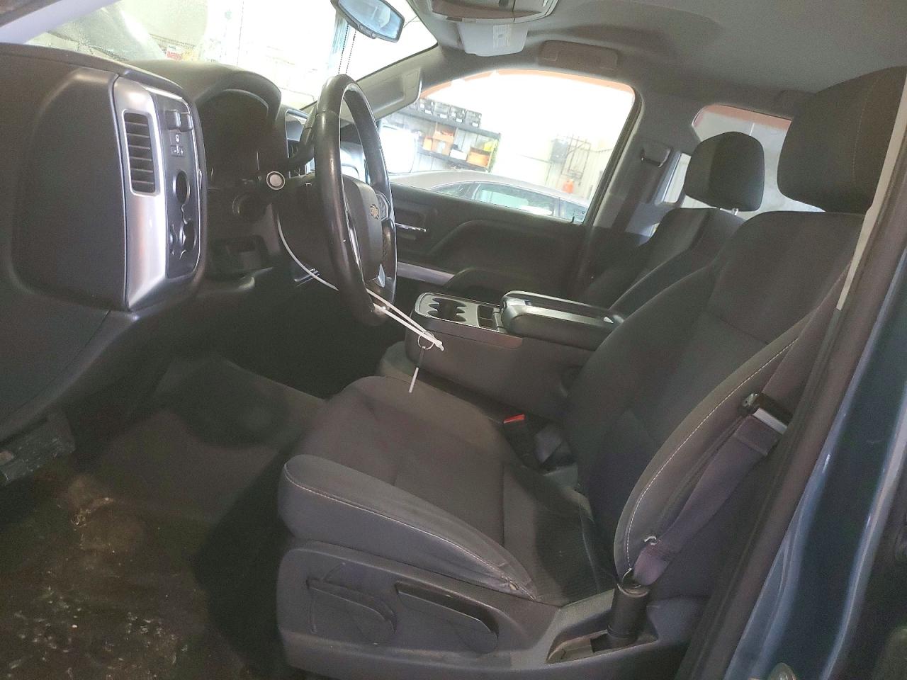 2014 CHEVROLET SILVERADO K1500 LT photo 19