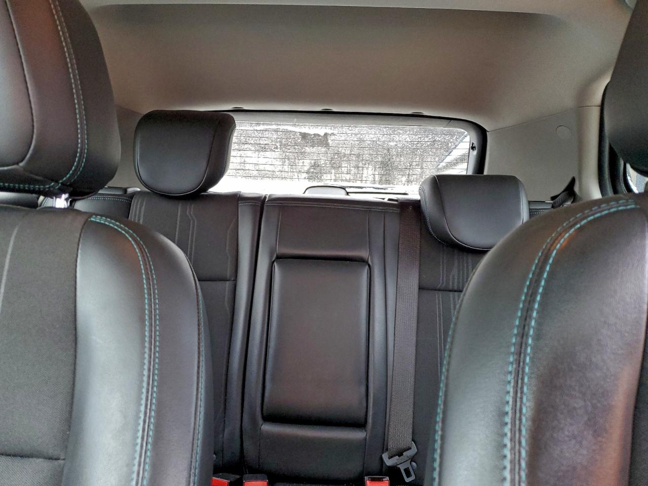 2015 CHEVROLET TRAX 1LT photo 10