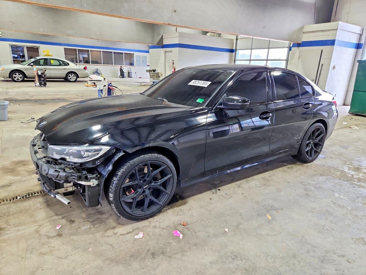 2020 BMW 330XI