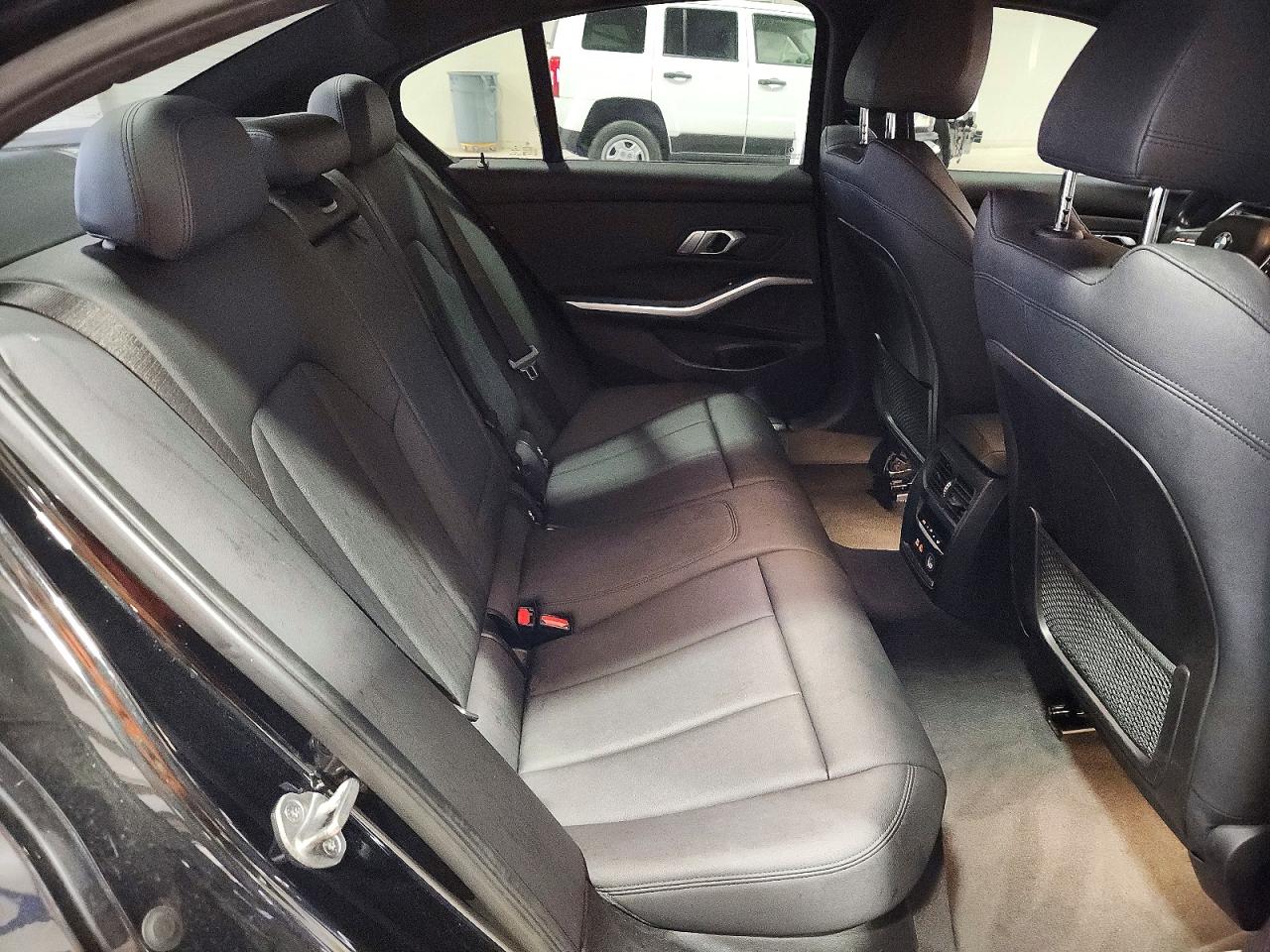 2020 BMW 330XI photo 10