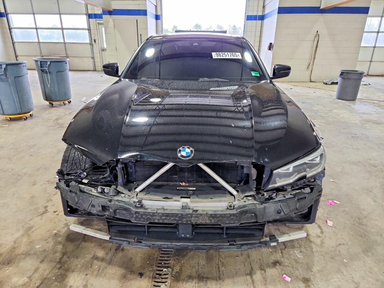 2020 BMW 330XI photo 5