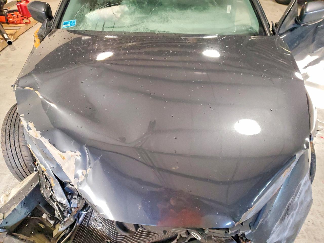 2005 HONDA ACCORD EX photo 21