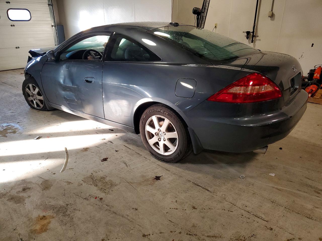 2005 HONDA ACCORD EX photo 3