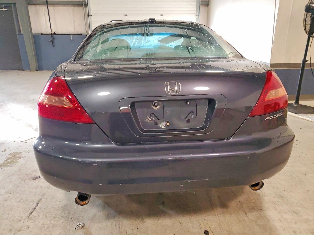 2005 HONDA ACCORD EX photo 11