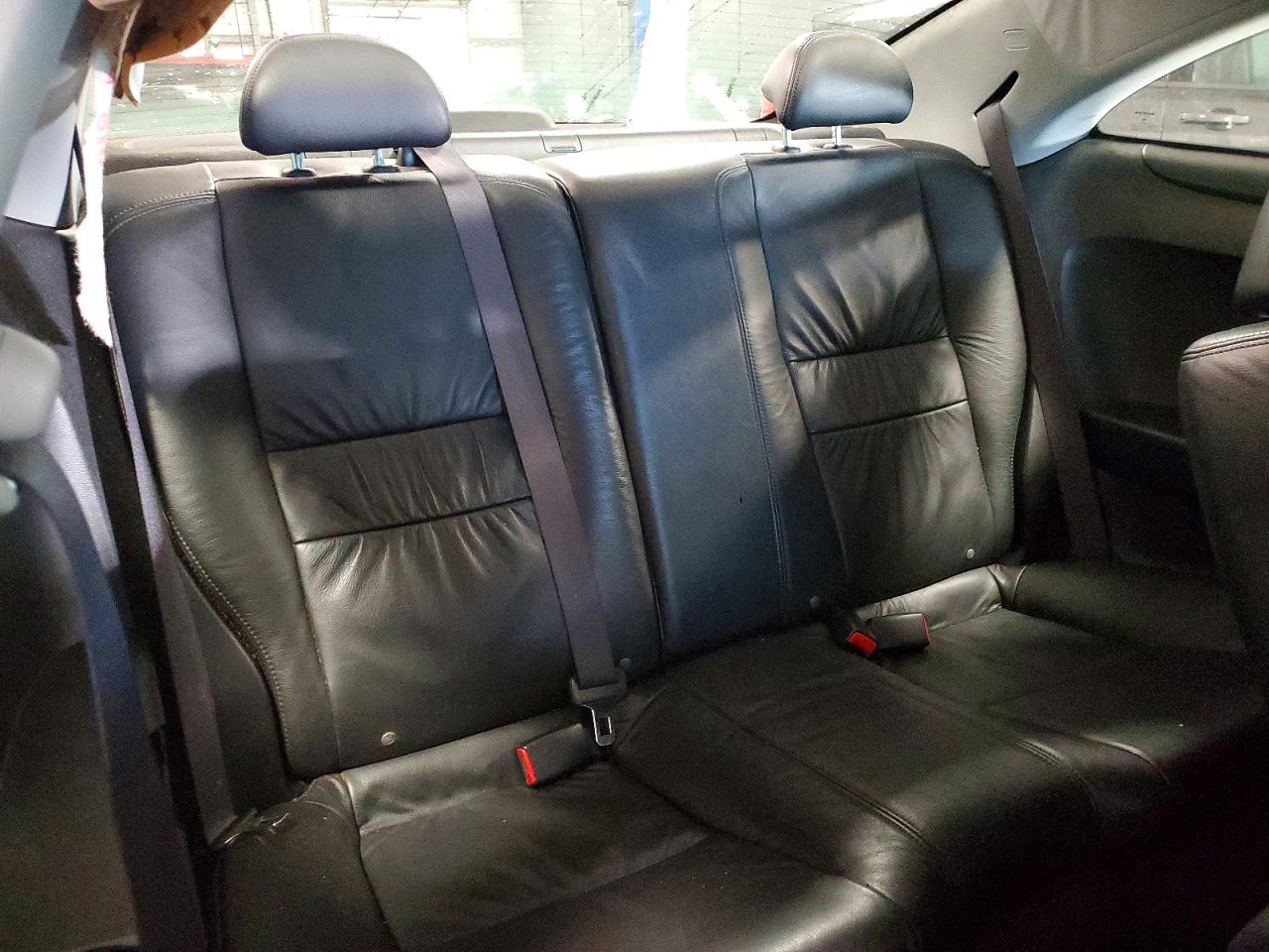 2005 HONDA ACCORD EX photo 19